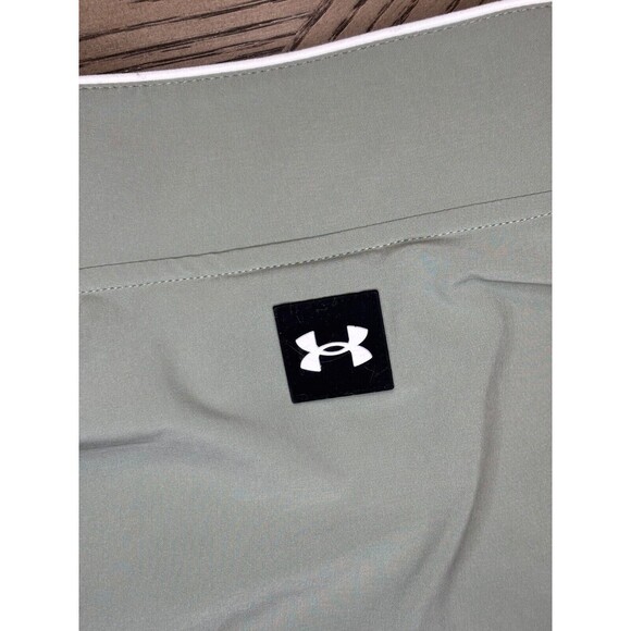 Under Armour Men’s Jacket  Golf Storm Stretch Water Resistant Outdoor Size XL - Picture 5 of 9